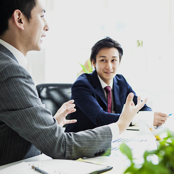 PPP/PFIコンサルティング