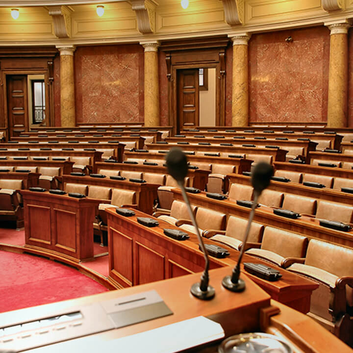 選挙プロデュース